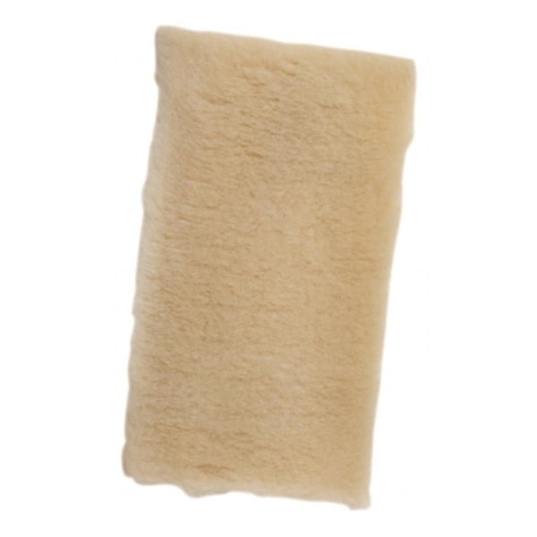 Ettore Products Co Ettore Products 7 in. Lambswool Wax Applicator Refill 33307 - main